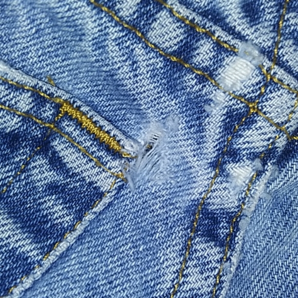 Ralph Lauren Jeans - Picture 4 of 4